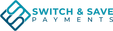 Switch & Save Long Logo